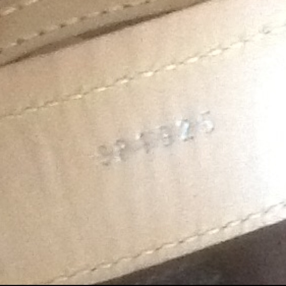 vintage a-Louis-Vuitton-travel-monogram camvas bag - Picture 8 of 8